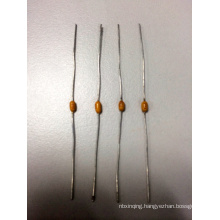 Axial Multilayer Ceramic Capacitor Topmay Tmcc04